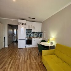 Квартира 25,4 м², студия - изображение 2