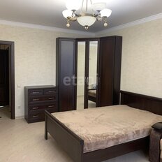 Квартира 93 м², 2-комнатная - изображение 2