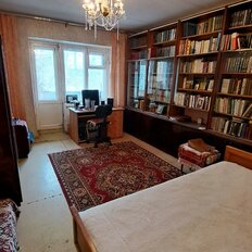 Квартира 84,1 м², 3-комнатная - изображение 1