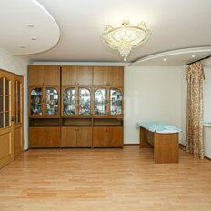 Квартира 92,5 м², 3-комнатная - изображение 1