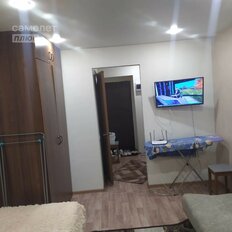 Квартира 18,1 м², студия - изображение 4