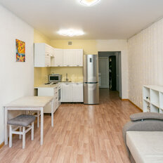 Квартира 41,6 м², 2-комнатная - изображение 1