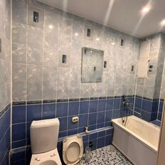 Квартира 52,3 м², 2-комнатная - изображение 5