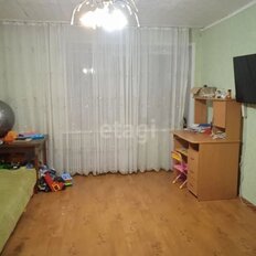 Квартира 91,4 м², 5-комнатная - изображение 4