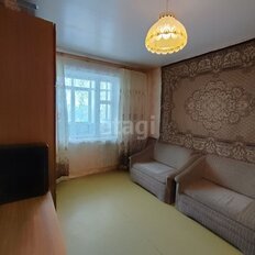 Квартира 44,4 м², 2-комнатная - изображение 5