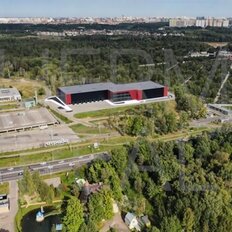 9300 м², склад - изображение 3