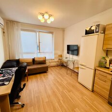 Квартира 22,6 м², студия - изображение 2