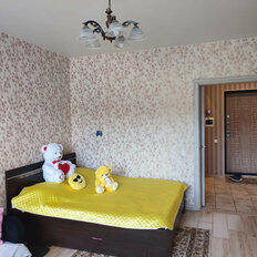 Квартира 39,2 м², 1-комнатная - изображение 1