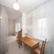 Квартира 26,5 м², студия - изображение 4