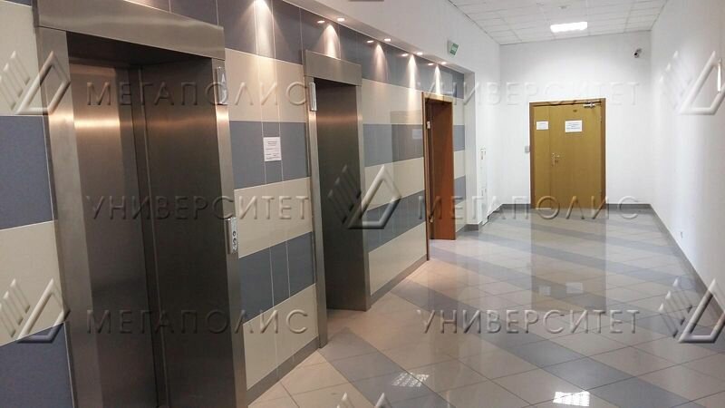 1614 м², офис 2 152 000 ₽ в месяц - изображение 1