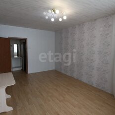 Квартира 41,4 м², 1-комнатная - изображение 3