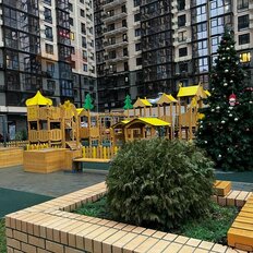 Квартира 38,6 м², 1-комнатная - изображение 4