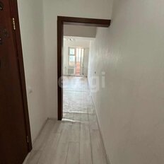Квартира 21,1 м², студия - изображение 2