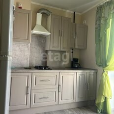 Квартира 30 м², 1-комнатная - изображение 3