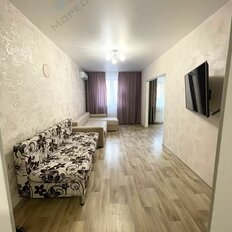 Квартира 65,9 м², 3-комнатная - изображение 3