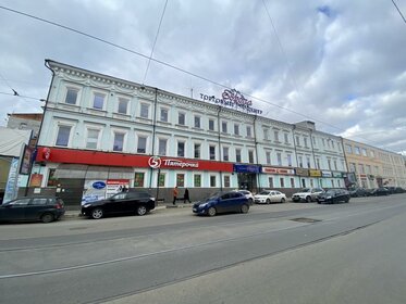 90 м², торговое помещение 63 000 ₽ в месяц - изображение 37