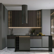 Квартира 78,9 м², 3-комнатная - изображение 5