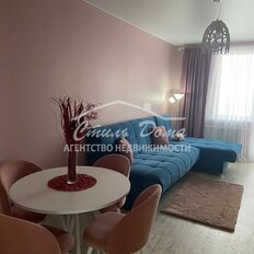 Квартира 40,5 м², 1-комнатная - изображение 2