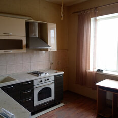 Квартира 35,5 м², 1-комнатная - изображение 2