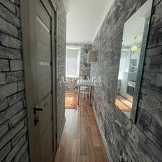 Квартира 30 м², 1-комнатная - изображение 4