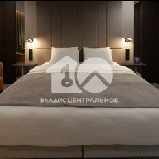 Квартира 23,5 м², студия - изображение 4