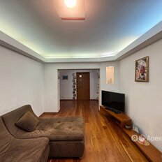 Квартира 93 м², 4-комнатная - изображение 4