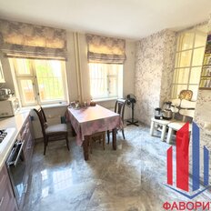Квартира 107,1 м², 3-комнатная - изображение 2