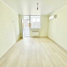 Квартира 29 м², студия - изображение 2