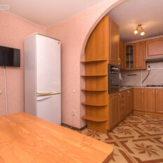 Квартира 61,6 м², 4-комнатная - изображение 3