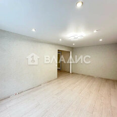Квартира 44,5 м², 2-комнатная - изображение 3