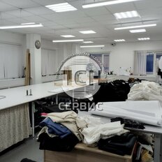 1100 м², производственное помещение - изображение 4