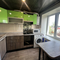 Квартира 42,2 м², 3-комнатная - изображение 2