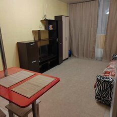 Квартира 27,7 м², студия - изображение 4