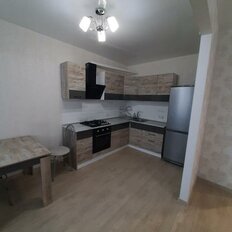 Квартира 39 м², 1-комнатная - изображение 5