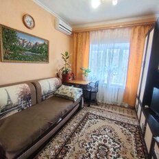 Квартира 18,5 м², 1-комнатная - изображение 2