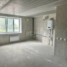 Квартира 62,6 м², 2-комнатная - изображение 1