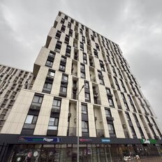 Квартира 128,8 м², 6-комнатная - изображение 1