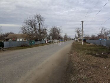 Купить квартиру с мебелью и с парковкой в Уссурийском городском округе - изображение 21