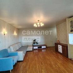 Квартира 46,4 м², 2-комнатная - изображение 2