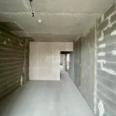 Квартира 70,9 м², 2-комнатная - изображение 4