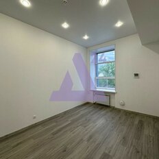 Квартира 19,3 м², студия - изображение 3