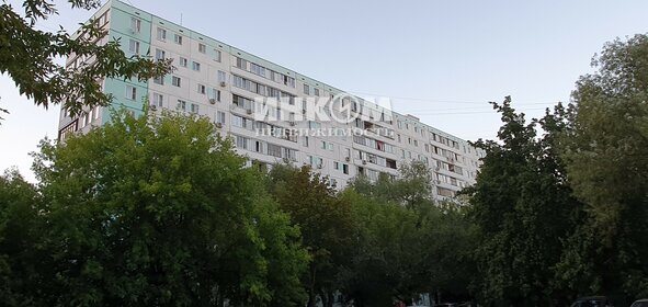 52,8 м², 2-комнатная квартира 10 700 000 ₽ - изображение 29