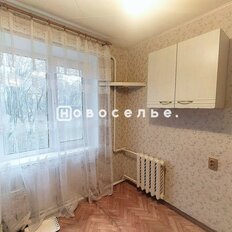 Квартира 30,3 м², 1-комнатная - изображение 2