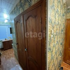 Квартира 33,2 м², 1-комнатная - изображение 5