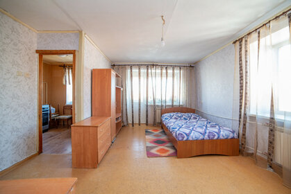 30,2 м², 1-комнатная квартира 3 150 000 ₽ - изображение 77