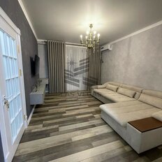 Квартира 50 м², 1-комнатная - изображение 3