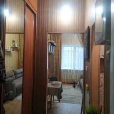 Квартира 33,2 м², 2-комнатная - изображение 4