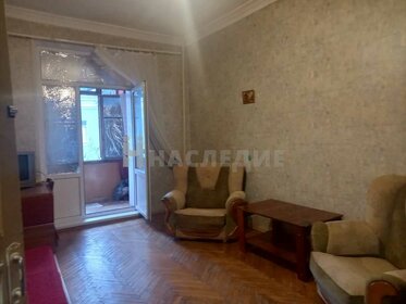 16,4 м², 1-комнатная квартира 25 000 ₽ в месяц - изображение 22