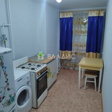 Квартира 35,5 м², 1-комнатная - изображение 5