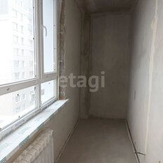 Квартира 45,1 м², 1-комнатная - изображение 5